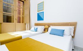 iloftmalaga Premium Calle Nueva